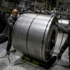 Trump announces imposition of tariffs on steel and aluminum imports to US