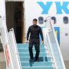 Zelenskyy arrives in Cyprus for series of high-level meetings