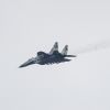 Ukrainian Air Force showcases combat operations against Russian targets