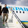 Zelenskyy lands in US with packed agenda of 20 UN General Assembly meetings