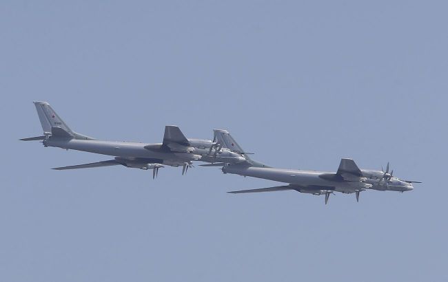 Ukraine hit Russian bombers at peak readiness, Estonia says