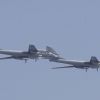 Japan scrambles fighter jets after joint Russian–Chinese bomber flight