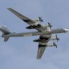 Danish air force intercepts two Russian bombers flying towards NATO territory