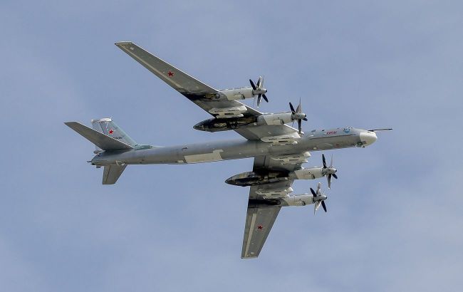 Russians use decoy missiles to deplete Ukrainian air defense