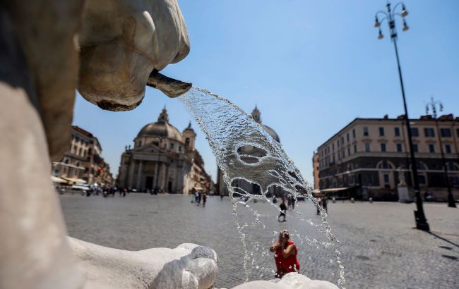 Extreme heat wave to hit Europe: What to expect this summer