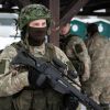 Lithuania estimates how many peacekeepers Ukraine needs to deter Russia