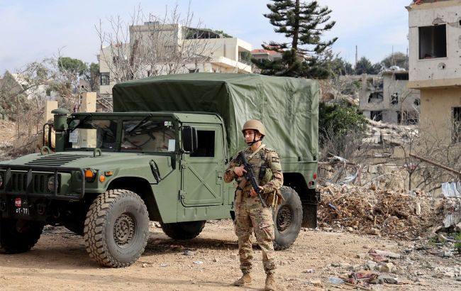 Lebanon accuses Israel of war crimes after journalist killed in airstrike