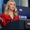US military plans were not discussed in Signal chat - White House