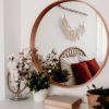 7 mistakes during cleaning that make mirrors cloudy