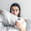 Why sleeping with phone under pillow could be risky