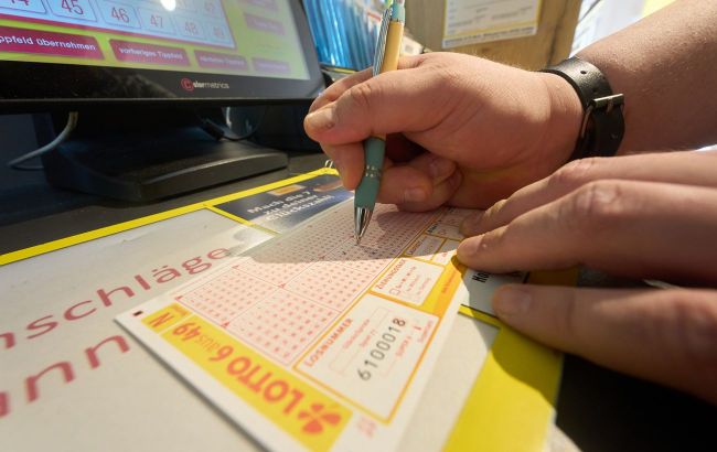 Math genius wins lottery 14 times with legal ticket hack, sparks FBI probe