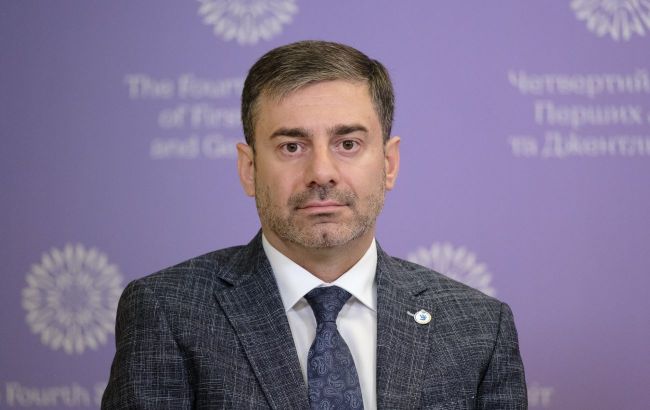 Ukrainian ombudsman appeals to Russia over abduction of villagers in Sumy region