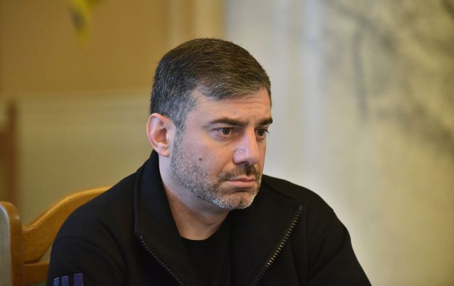 Russia executed at least 268 Ukrainian POWs, says ombudsman