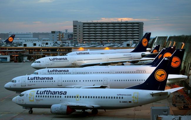 Lufthansa launches new airline for Germany: Changes for passengers