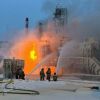 Ukrainian attacks disrupt at least 17% of Russia's refinery capacity