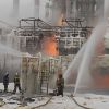 Ukrainian drone strike cuts Ryazan oil refinery output in half – Reuters