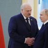Russia's economy contracts, dragging Belarus into slowdown