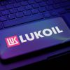 Swiss company backs out of Russia's Lukoil deal after US sanctions