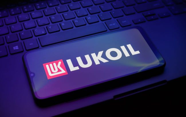Swiss company backs out of Russia's Lukoil deal after US sanctions