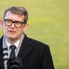 Denmark announces new $330 mln military aid package for Ukraine