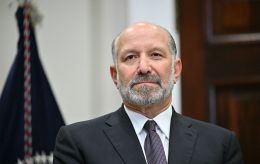 US threatens 100% tariffs on South Korea and Taiwan over lack of investment