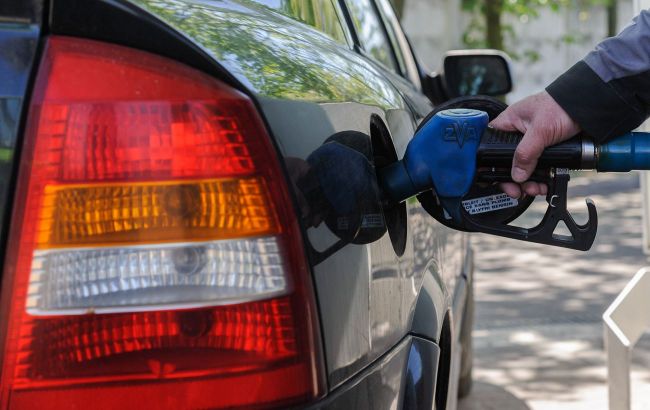 Will gasoline prices hit the ceiling of 60 hryvnias? Expert's forecast for the fall 2023