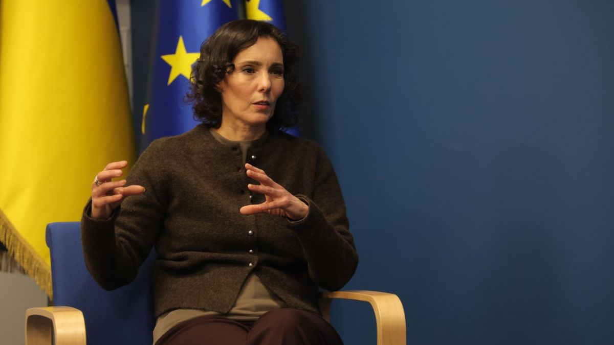 European Commissioner: Ukraine will get new EU aid tranches in near future