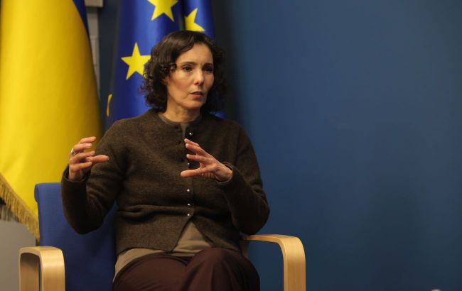 European Commissioner: Ukraine will get new EU aid tranches in near future