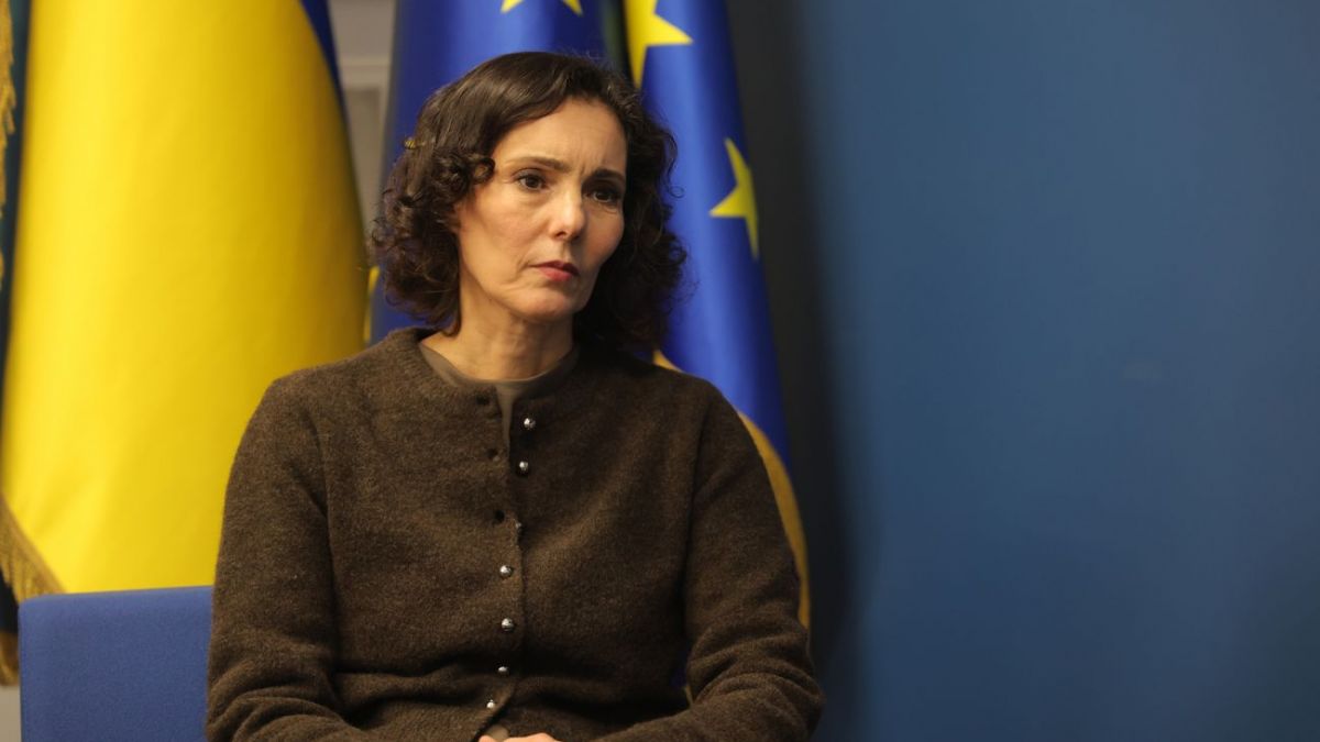 Ukraine received thousands of generators thanks to EU - European Commissioner