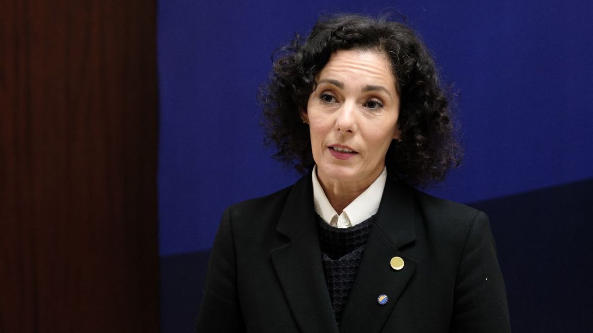 Addressing humanitarian crises becoming increasingly difficult: EU explains reasons