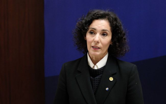 Addressing humanitarian crises becoming increasingly difficult: EU explains reasons