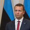 Estonia contemplates closing borders with Russia