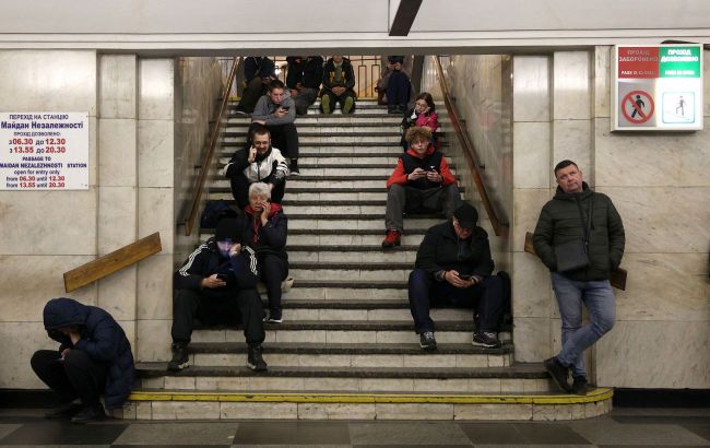 Russia hits Ukraine with large-scale missiles: Key details about combined attack