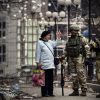 Russia to settle 114,000 people as part of colonization plan for southern and eastern Ukraine