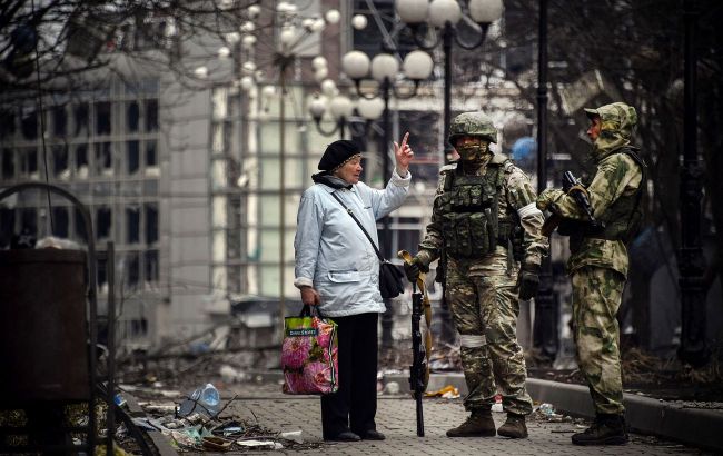 Russia to settle 114,000 people as part of colonization plan for southern and eastern Ukraine