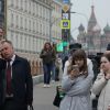 Russians report disruptions to multiple internet services after strike on mega data center
