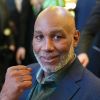 Lennox Lewis shocks fans with his pick for Usyk-Dubois rematch