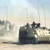 Netherlands, Belgium, Luxembourg to supply Ukraine with M113 armored vehicles