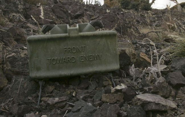 Ukraine on dropping mine restrictions: 'It concerns the survival'