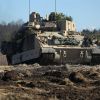 Ukraine's Bradley vehicles could run out of spare parts: US seeks solution