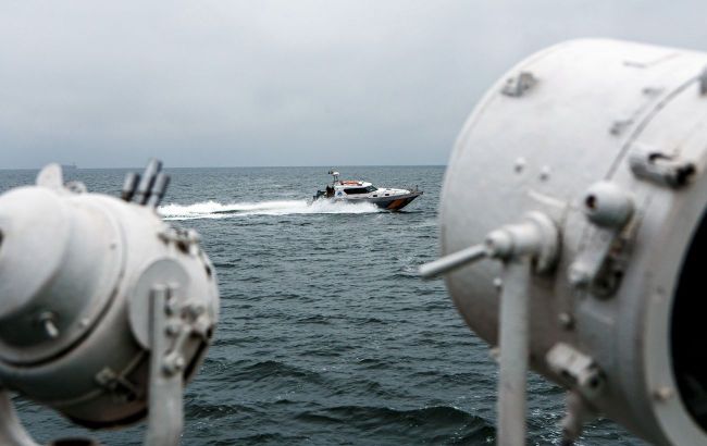 Russia uses electronic warfare to jam GPS in Baltic - The Times