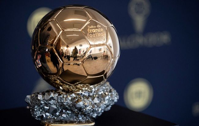 Ballon d'Or 2025 race heats up: Top 5 favorites revealed