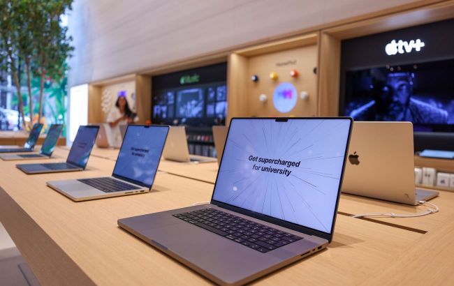 Apple unveils plans for MacBook Pro: 5 upgrades that will impress users