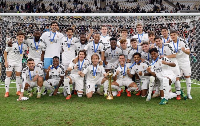 World&rsquo;s 20 most valuable football clubs - Who tops list