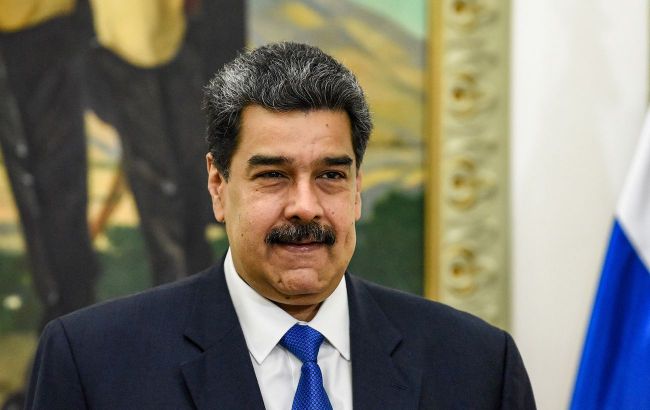 Six foreigners arrested and accused of plotting to assassinate Maduro in Venezuela