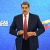 US accuses Maduro of drug terrorism and plotting against the country