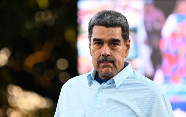 Maduro asks US court to drop drug trafficking charges