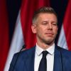 Hungary reverses Orb&aacute;n-era plan to leave International Criminal Court