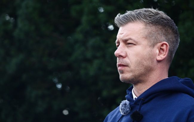 Hungary election winner Magyar outlines shift in Ukraine and Russia sanctions policy