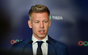 Hungary declined Ukraine's invitation to join Carpathian Eight